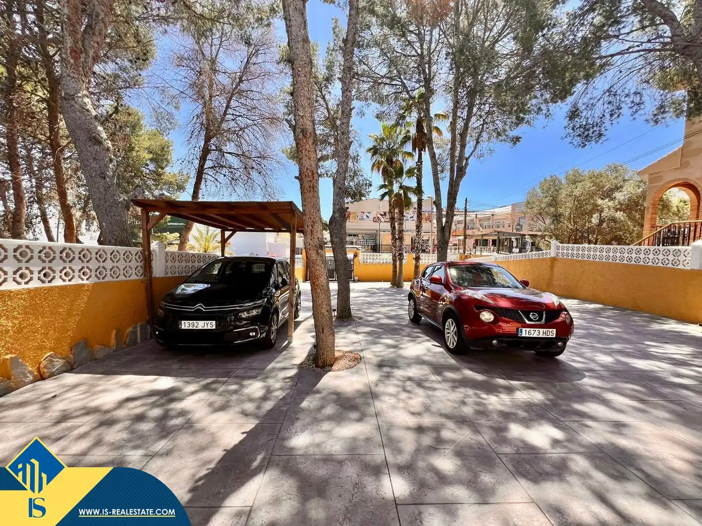 Chalet con jardín en venta en Los Balcones - Los Altos, imagen 12