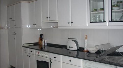 Foto 2 de Apartament de lloguer a Centro, Ferrol