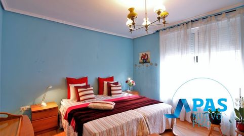 Foto 4 de Pis en venda a Calle Carlos III, Castilla - Hermida, Santander