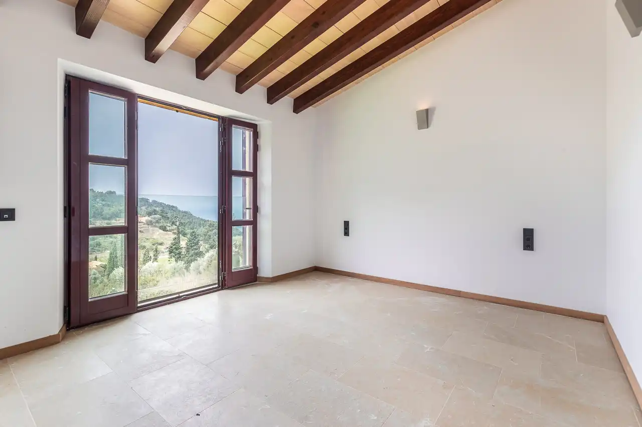 Finca rústica en venta en Estellencs