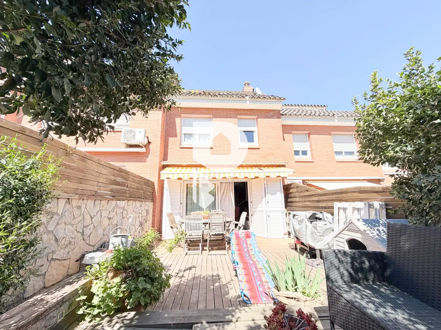 Houses for rent in Carrer Sant Jordi, 11, Corbera de Llobregat