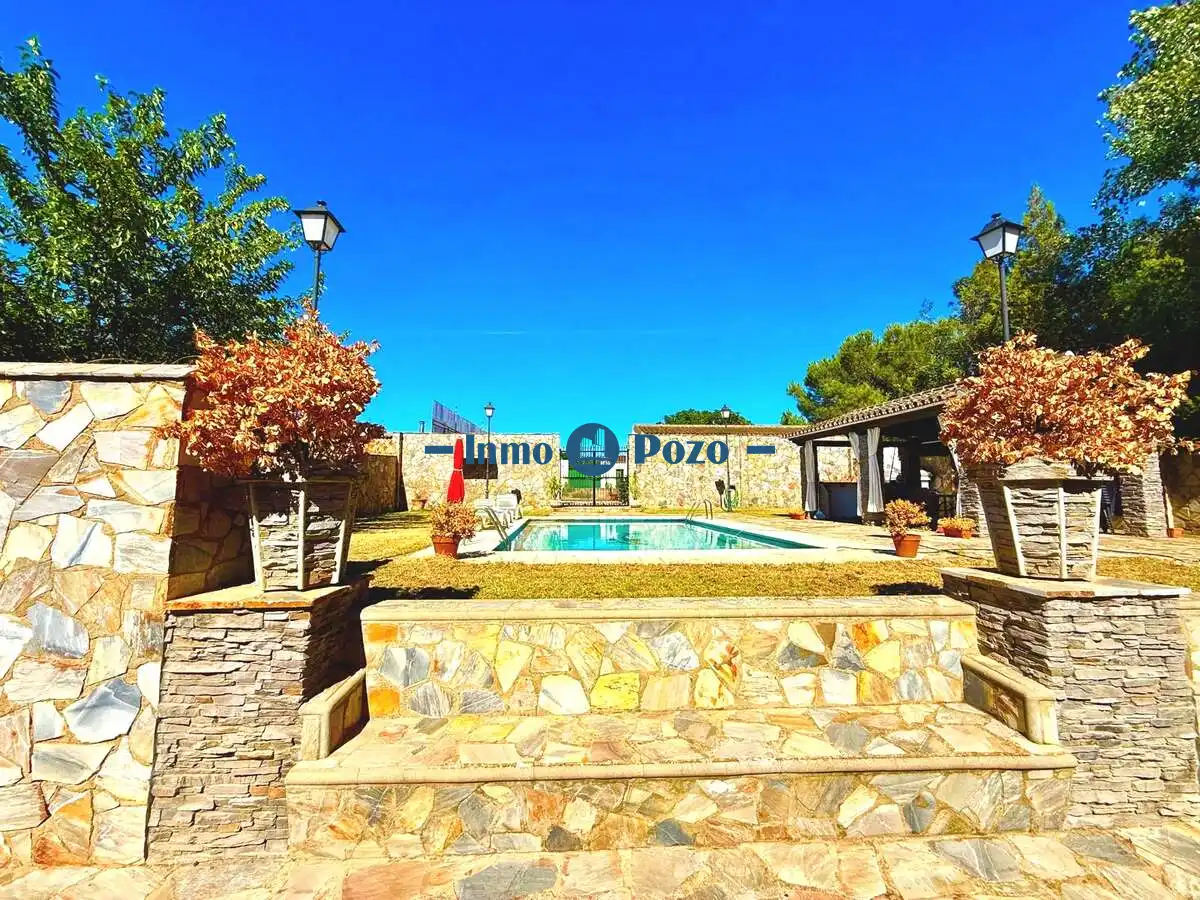 Villa zum Verkauf in Almendralejo, imagen 10