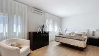 Bedroom of House or chalet for sale in Castelldefels  with Air Conditioner, Heating and Terrace