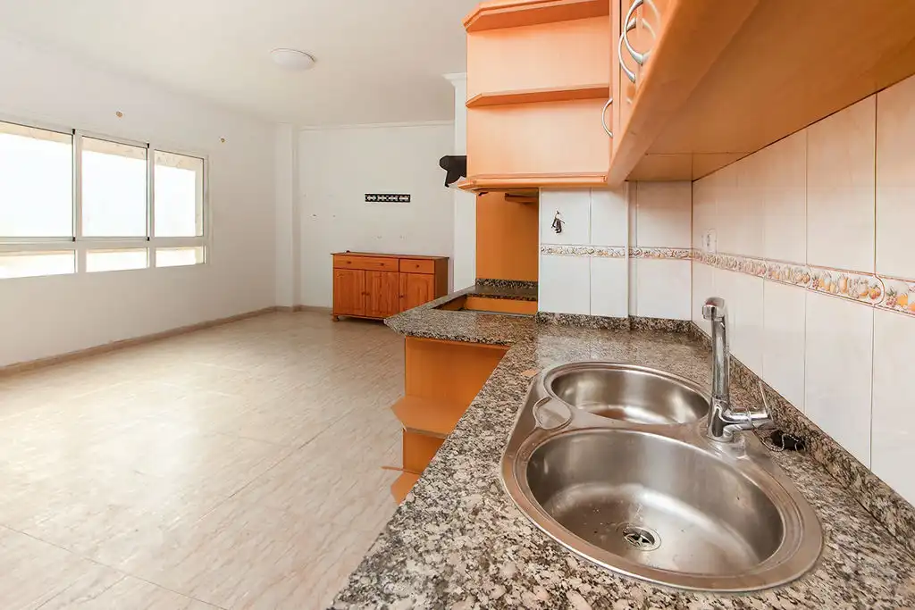 Piso en venta en C/ Princesa Teseida, Cruce de Arinaga