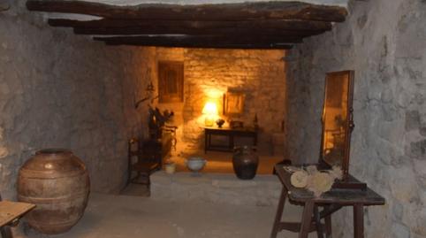 Photo 3 of Single-family semi-detached for sale in Calaceite, Teruel