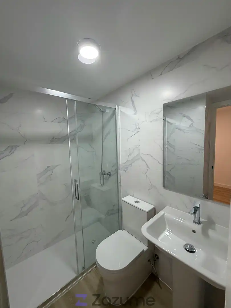 Piso de alquiler en Pinto, Madrid