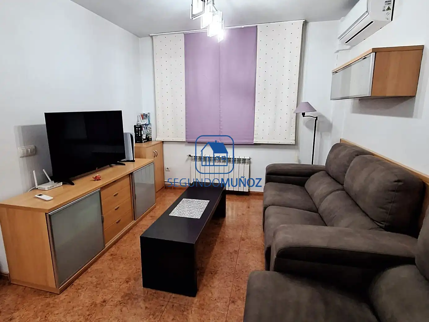 Duplex for sale in Mazarrón Casco Urbano