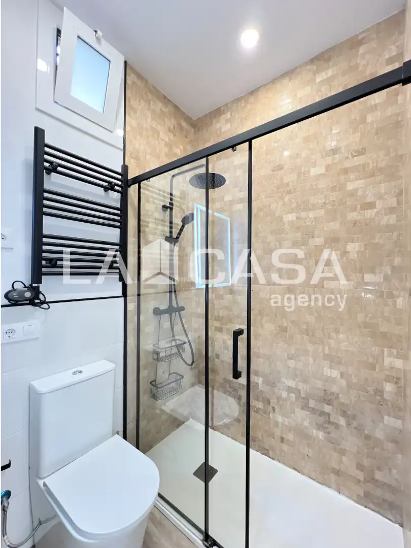 Piso con ascensor en venta en Carrer d'Europa 50, imagen 16