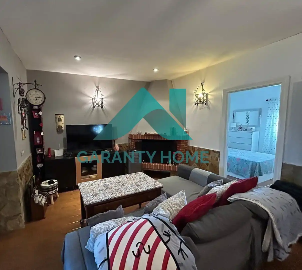 Casa o chalet en venta en Sierra de Fuentes