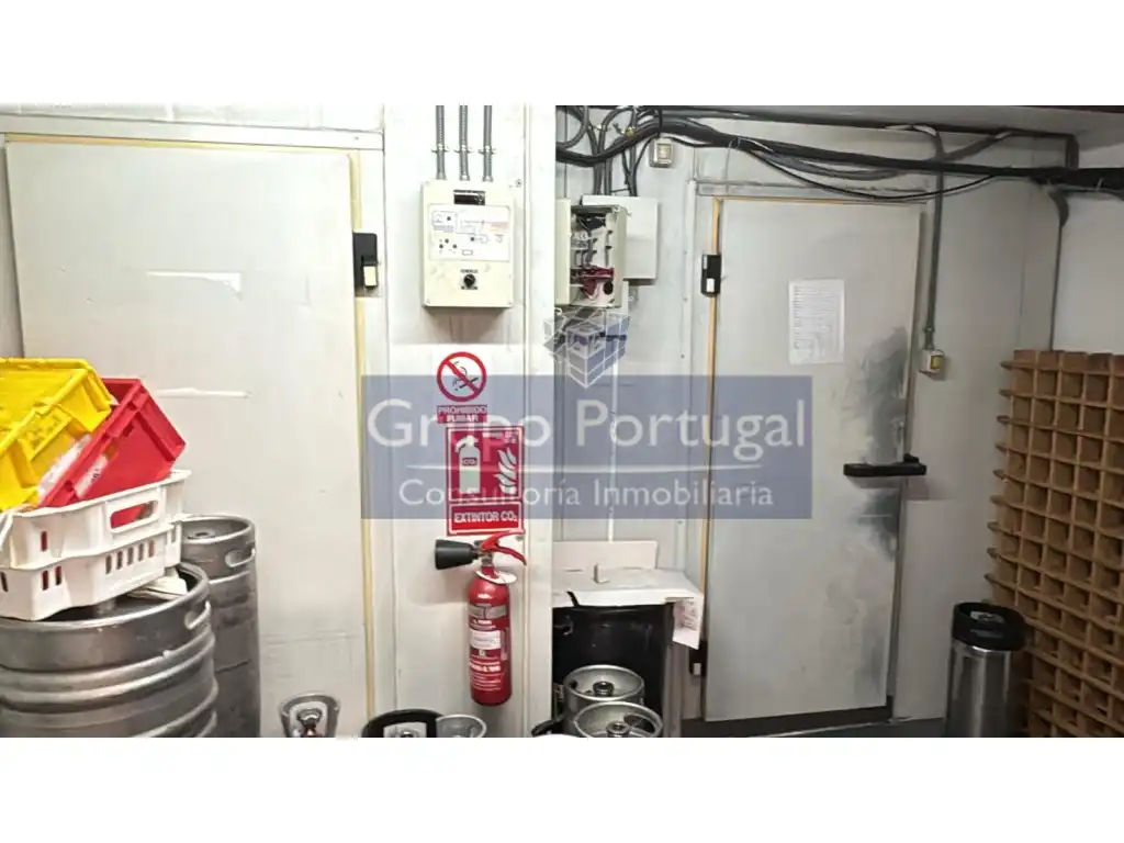 Local commercial à louer à Valderas - Los Castillos, imagen 13