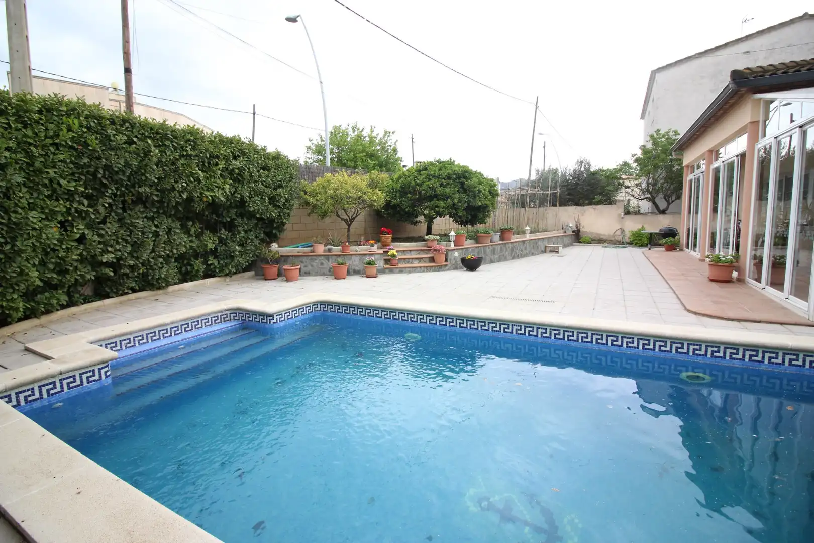 Villa mit Pool zum Verkauf in Nord, imagen 2