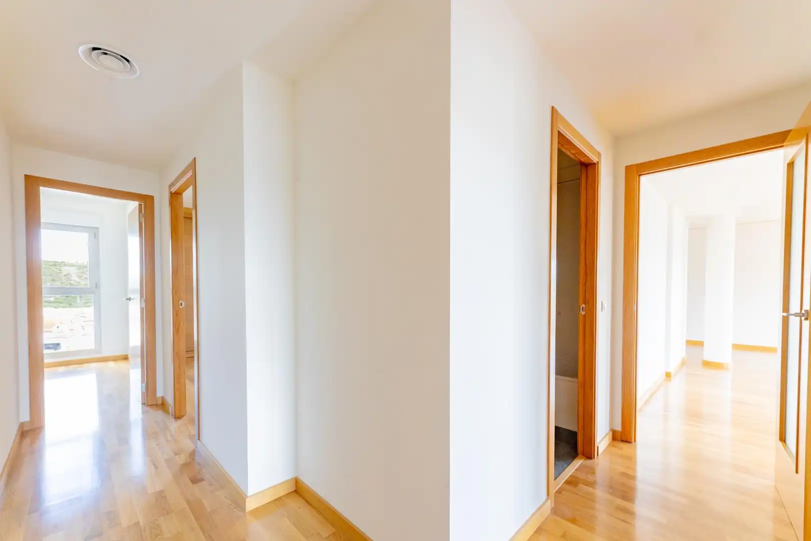 Àtic en venda en Gandia amb Aire condicionat, Calefacció i Parquet