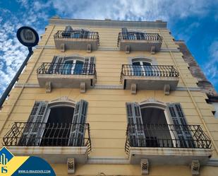 Vista exterior de Apartament en venda en Eivissa amb Aire condicionat, Calefacció i Terrassa