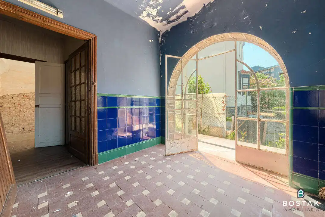 Casa o chalet en venta en Zurbaran Auzoa, Zurbaran