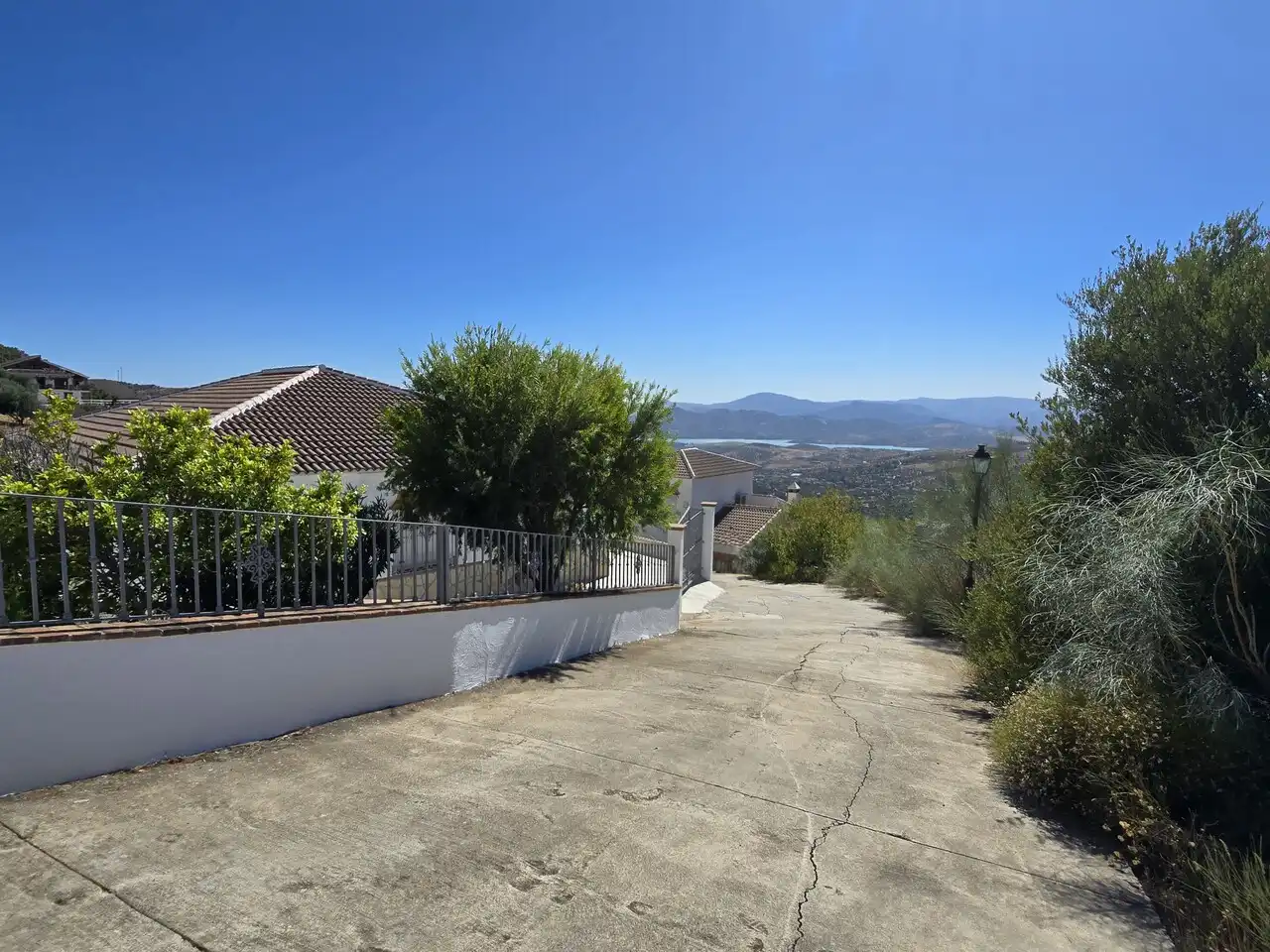 Casa amb piscina en venda a Alcaucín, imagen 34