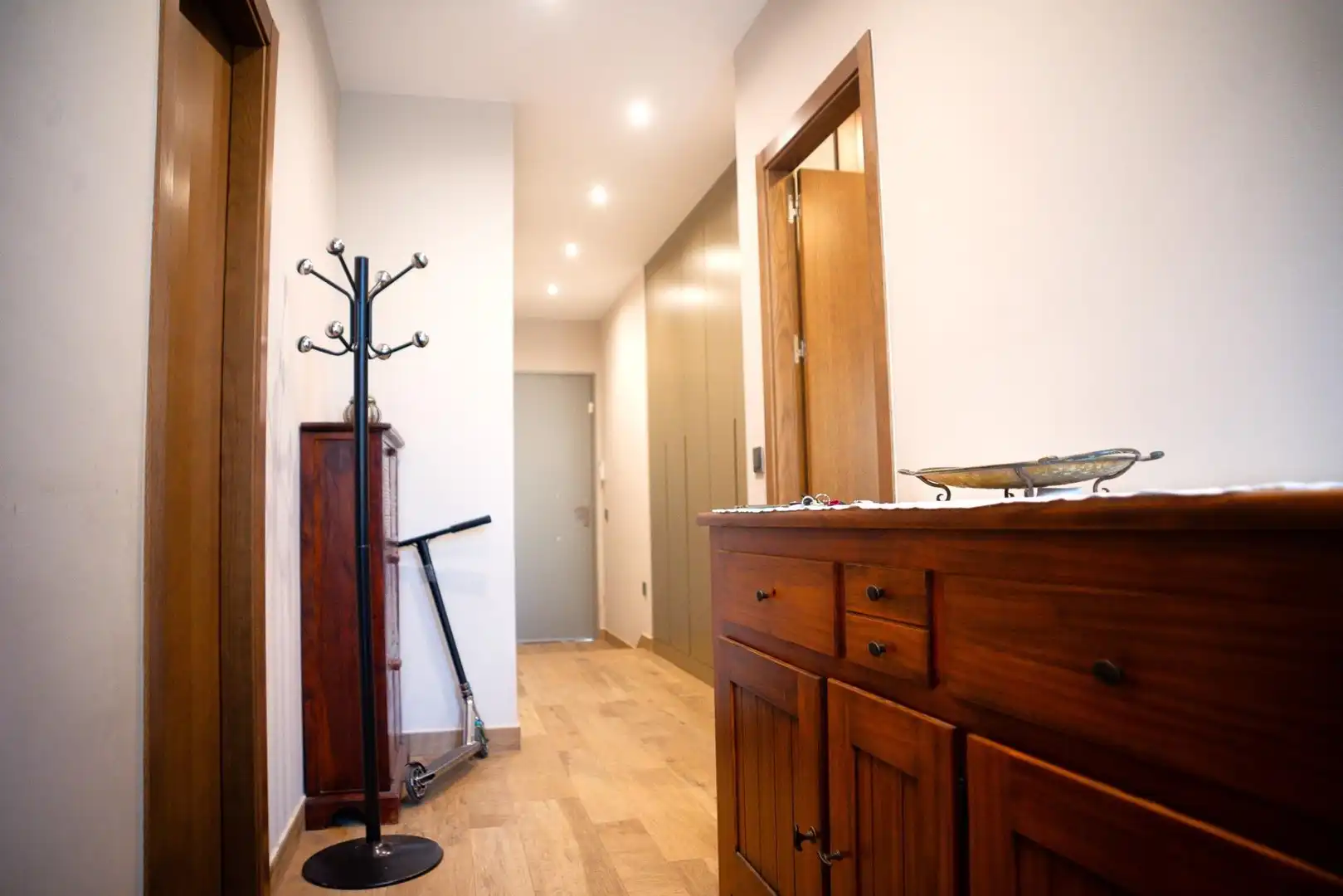 Casa adosada en venta en Camas con Terraza y Trastero