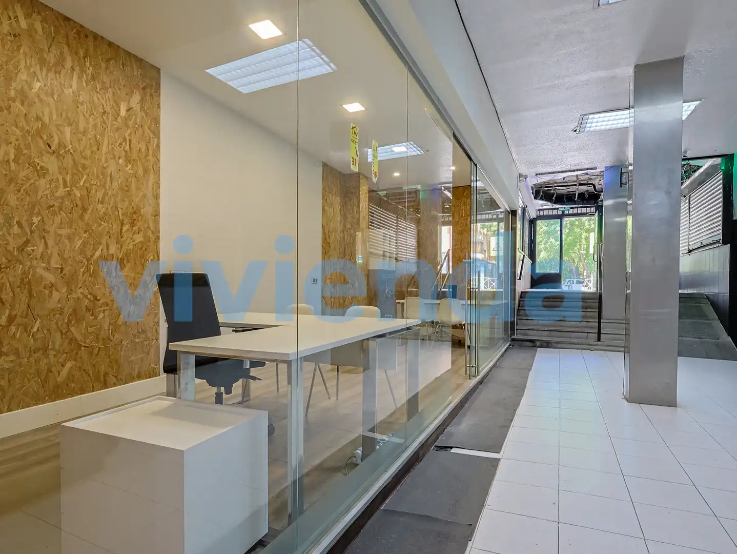 Local en venta en Madrid