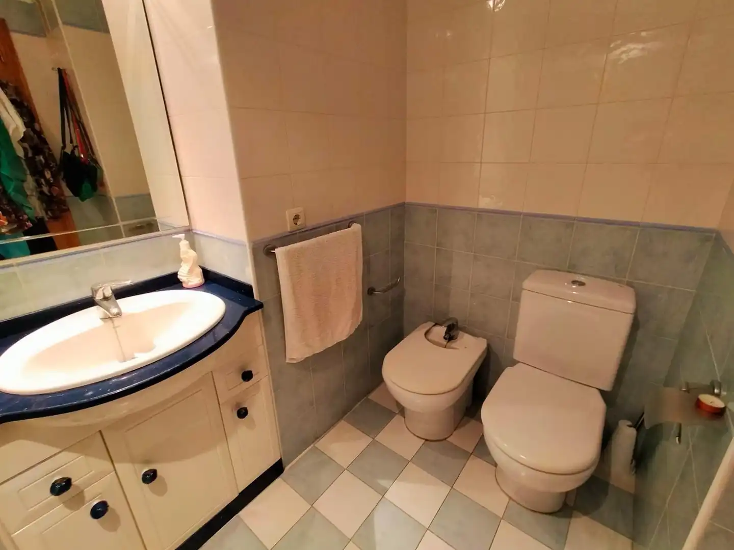 Penthouse mit Terrasse zum Verkauf in Calle cullera, imagen 31