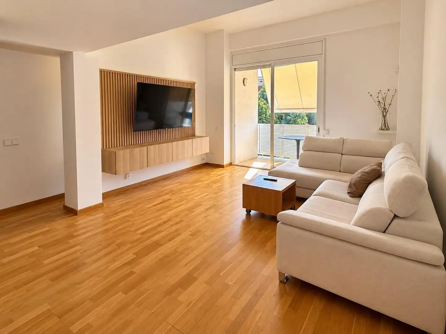 Maisonette mit Terrasse zum Verkauf in JOSEP VIADER I MOLINER