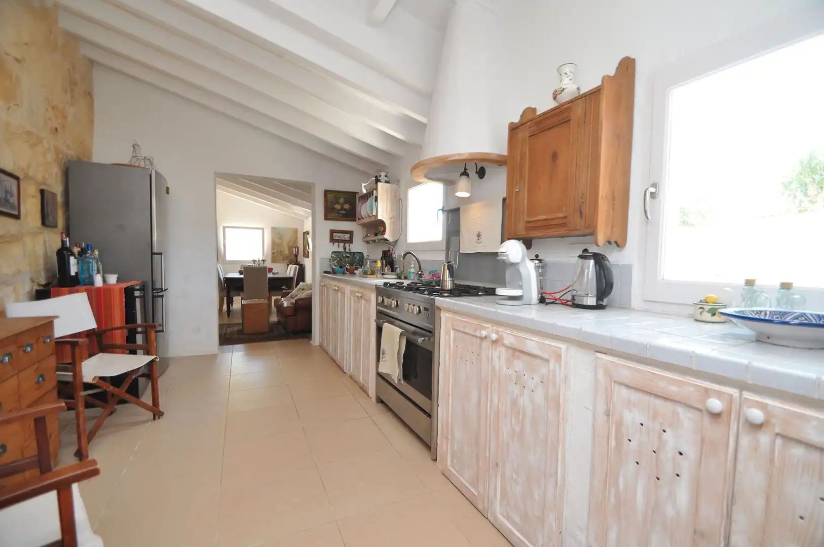 Casa rústica en venta en Sant Lluís - S'Ullestrar - Torret, imagen 25