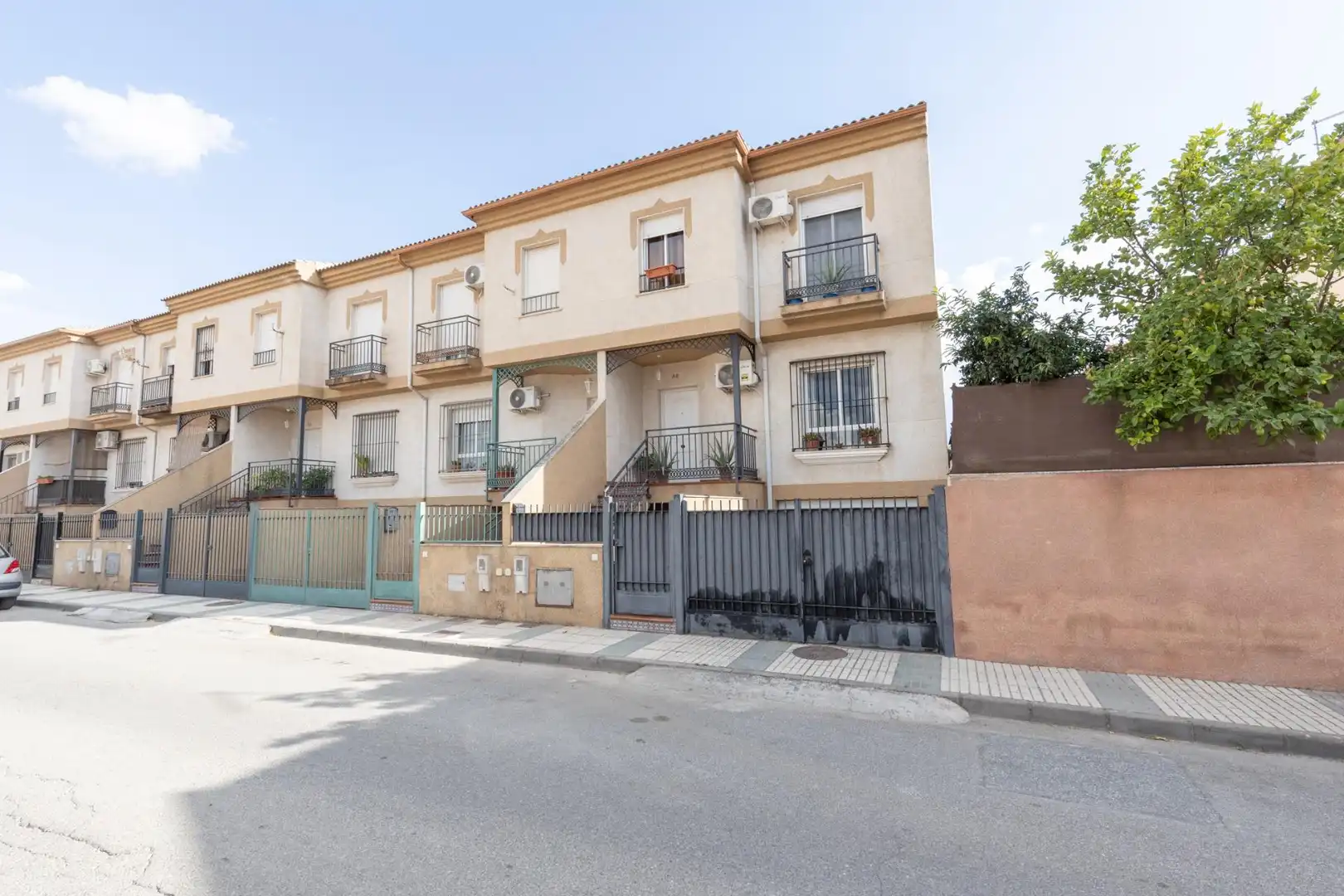 Terraced house for sale in Cijuela
