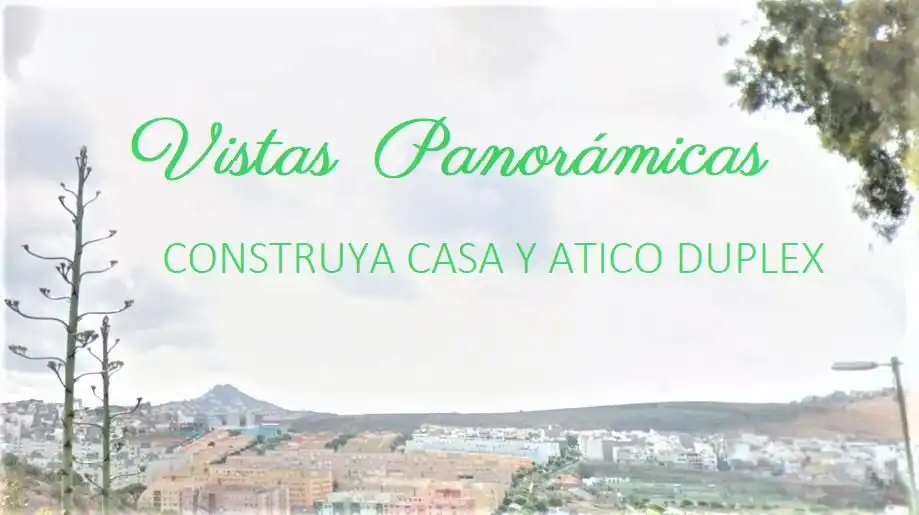 Außenansicht von Residential zum Verkauf in Las Palmas de Gran Canaria