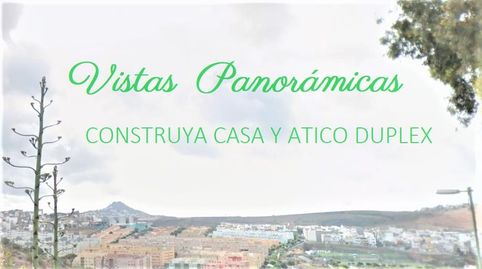 Foto 3 de Residencial en venda a Calle Zapatero Santiago Torres, 10, Almatriche, Las Palmas de Gran Canaria