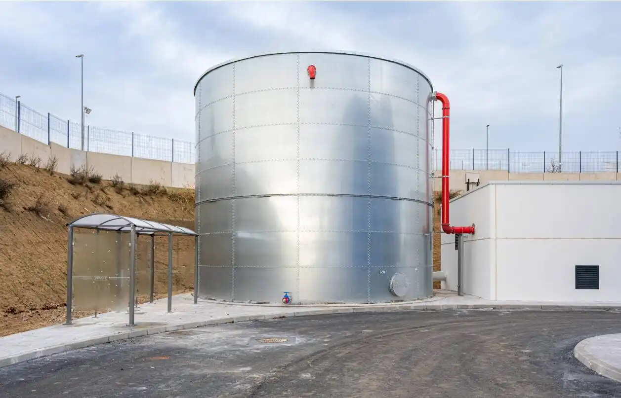 Nave industrial en alquiler en La Dehesa de Moratalaz, imagen 15