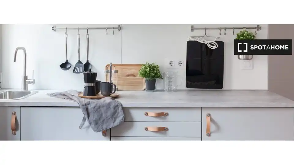 Wohnung zur Miete in Pinar del Rey
