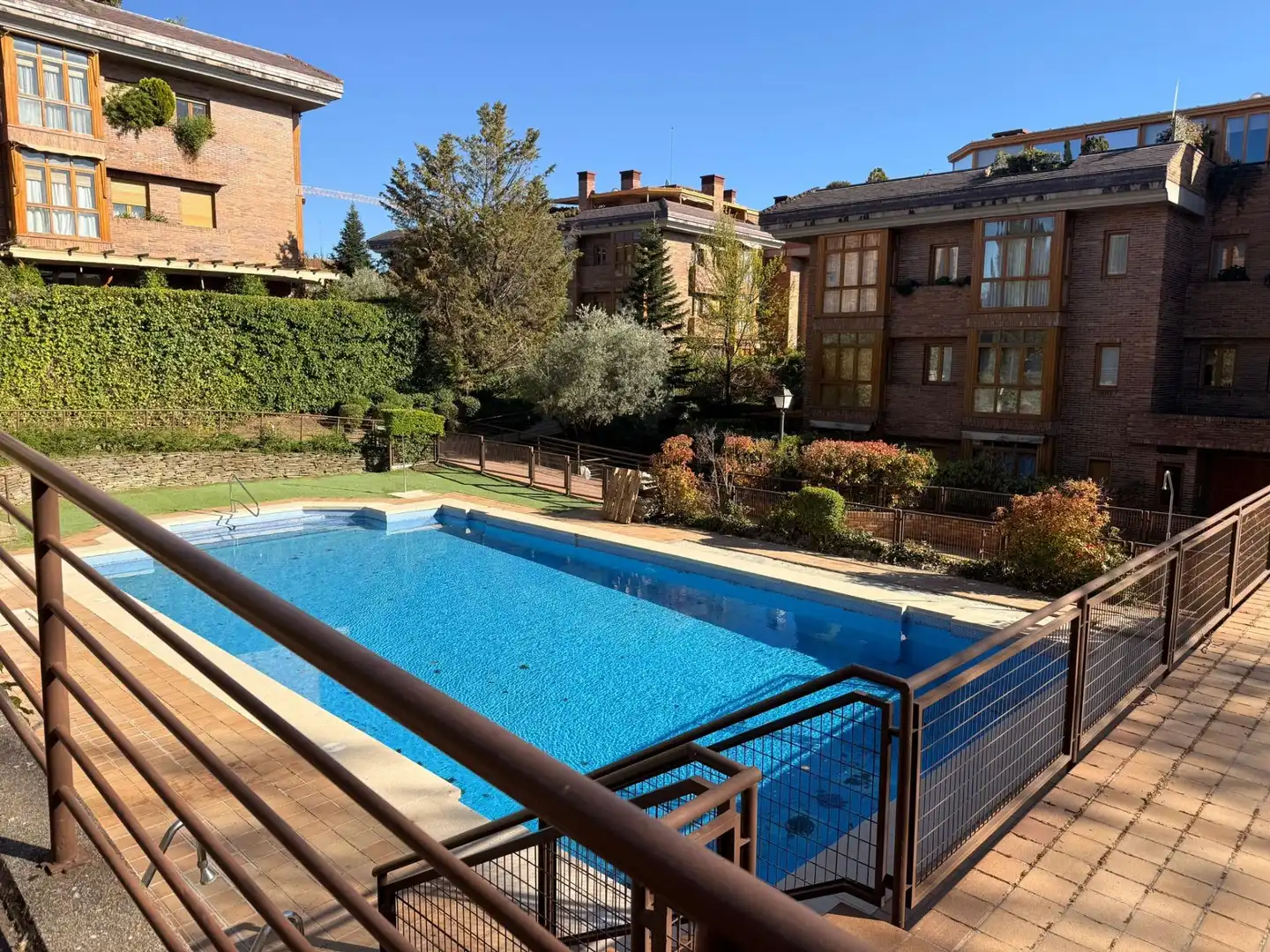 Piso en venta en Aravaca