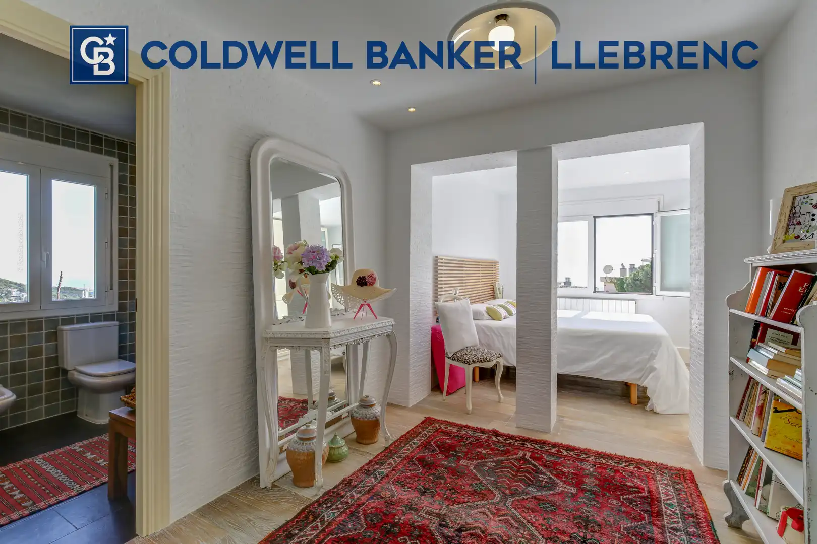 Houses for rent in Barcelona  with Heating, Private garden and Parquet flooring