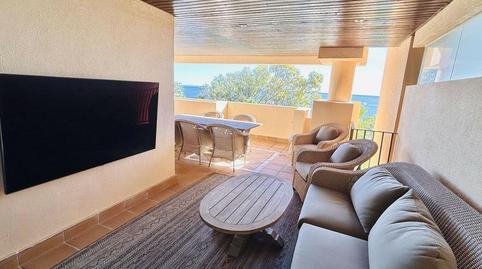 Photo 4 of Apartment to rent in Zona de Punta Plata, Málaga