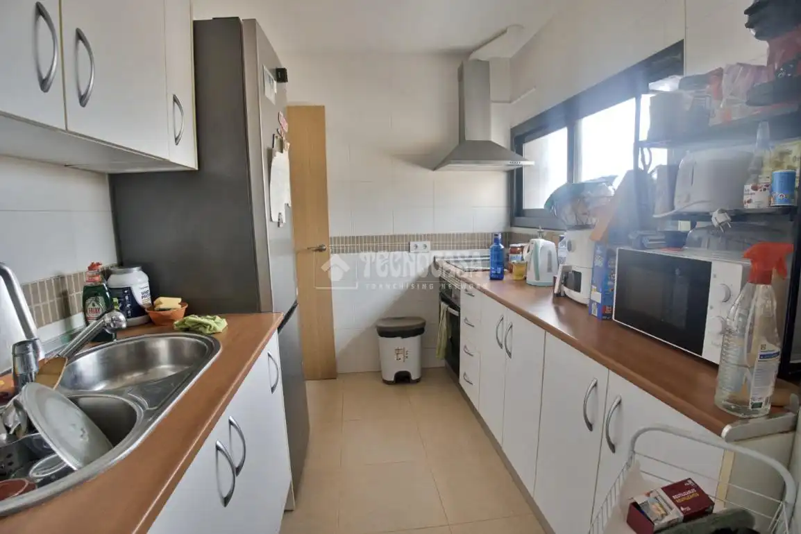 Flat with terrace for sale in Santa María del Águila, imagen 11