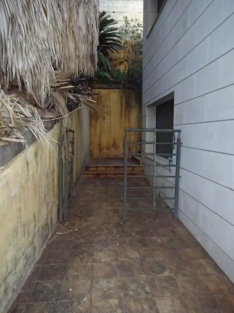 Casa o xalet en venda a Xiroi, Alella