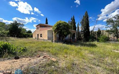 Casa o xalet en venda en Albarreal de Tajo amb Jardí privat