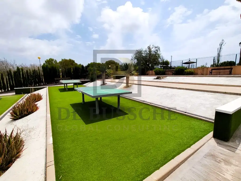 Adosado con piscina en venta en Poligono L-2 Lago Sol, imagen 48