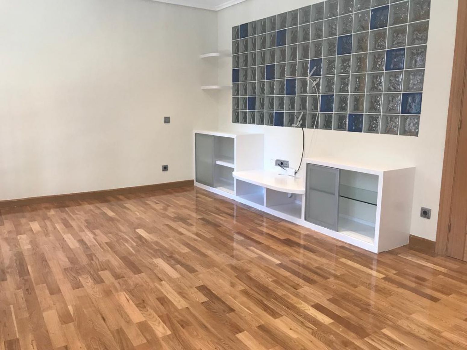 Flat to rent in Gran Via