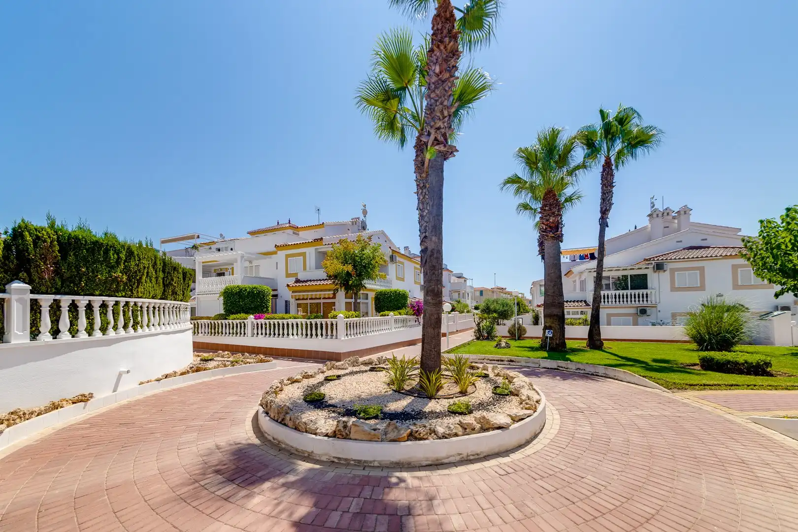 Apartment with pool for sale in Orihuela Costa, imagen 41