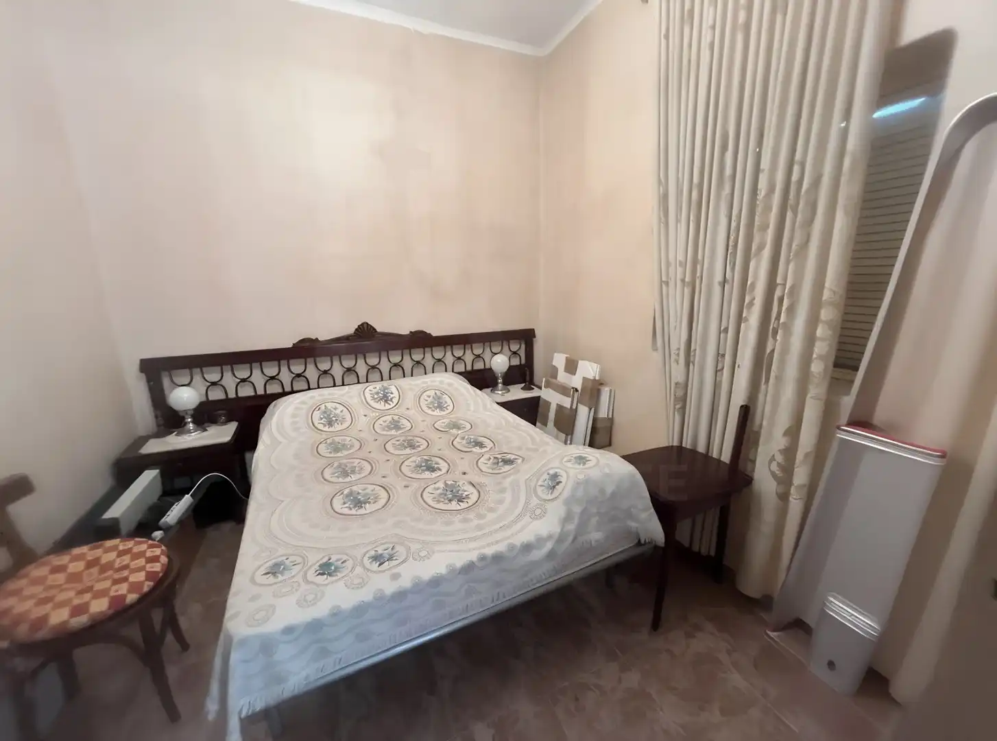 Dormitori de Casa o xalet en venda en Ciudad Rodrigo