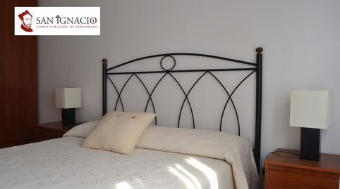 Foto 4 de Piso en venta en Villarcayo de Merindad de Castilla la Vieja, Burgos