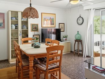 Piso con ascensor en venta en Playa de Gandia