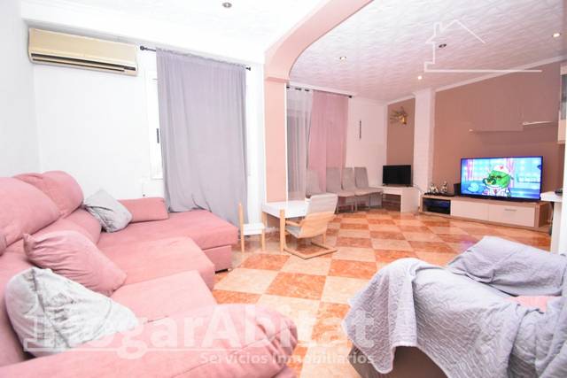 Piso en Venta en Calle CORBELLA LA en Carlet