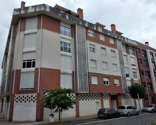 Exterior view of Flat for sale in Santander  with Heating and Storage room