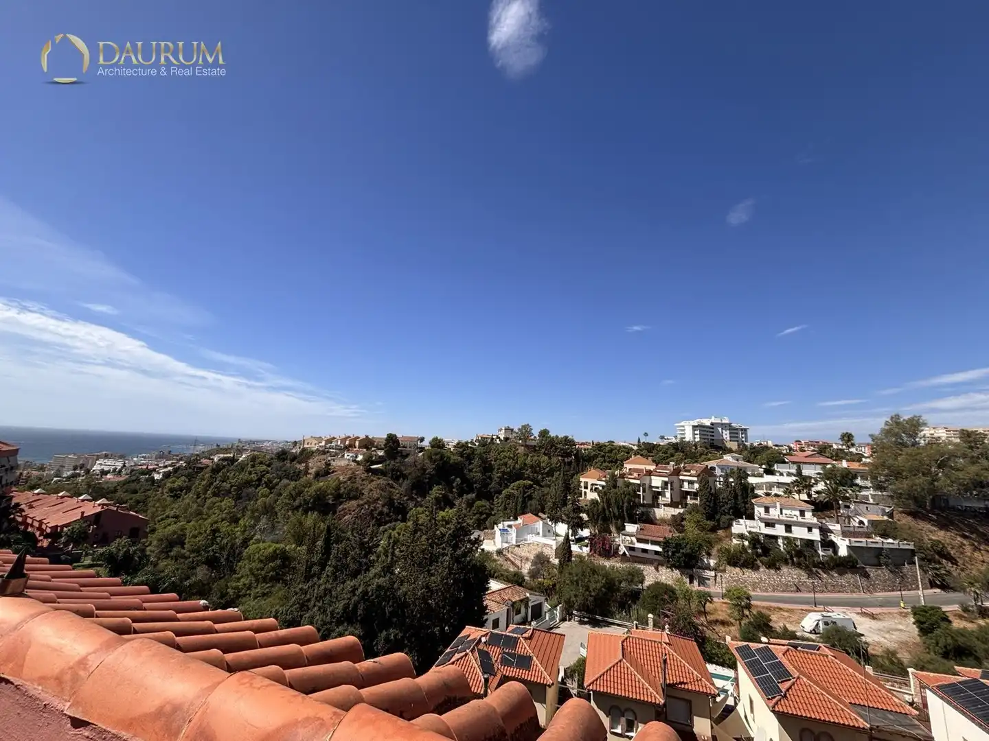Penthouse mit Pool zum Verkauf in CALLE LAS DALIAS, imagen 27