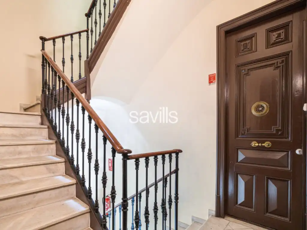 Apartament en venda en Barcelona amb Aire condicionat, Calefacció i Forn