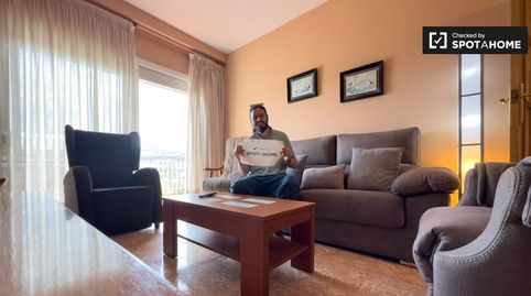 Foto 2 de Habitació a La Marina del Port, Barcelona Capital