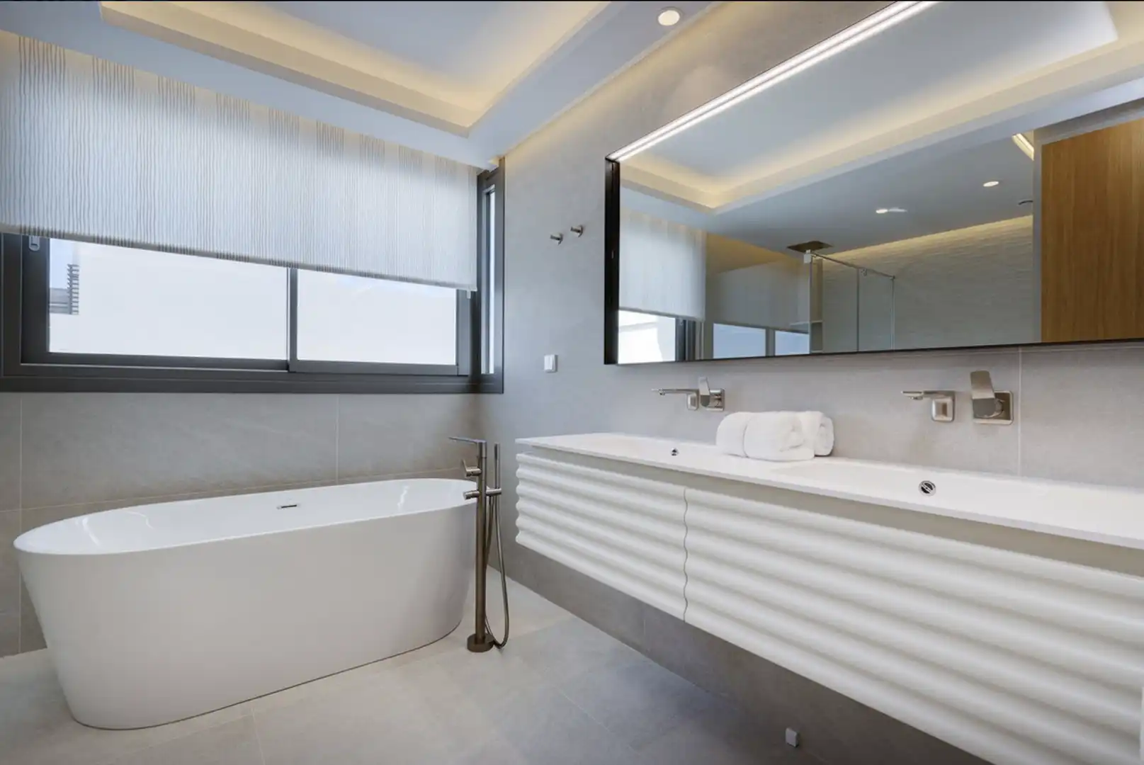 Apartment with pool to rent in La Quinta, imagen 13