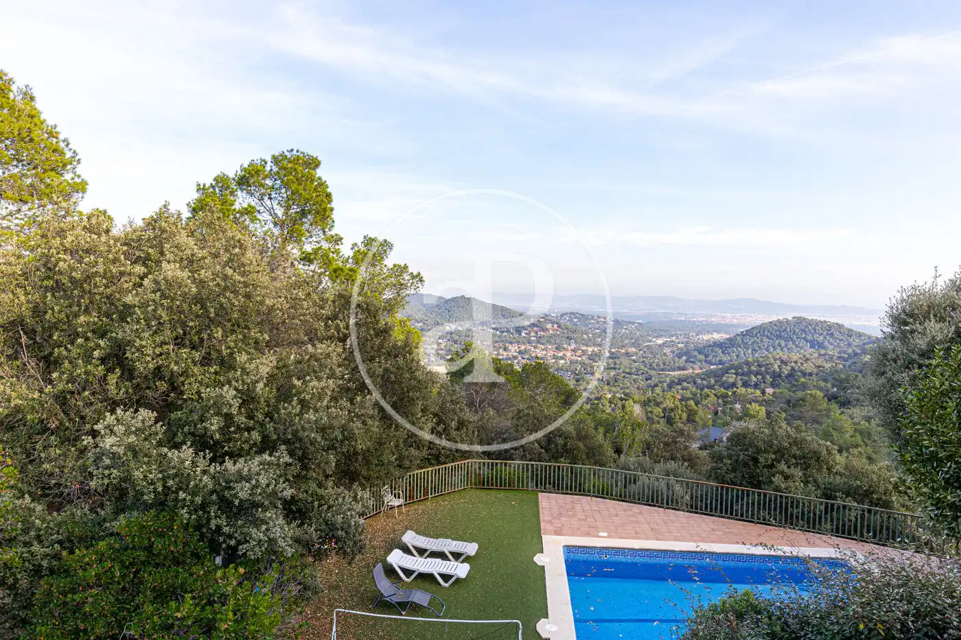 Casa con terraza en venta en Carrer de Dalt, imagen 12