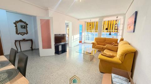 Photo 4 of Flat to rent in Plaza Plaza Fray Luis Colomer, La Carrasca,  Valencia Capital