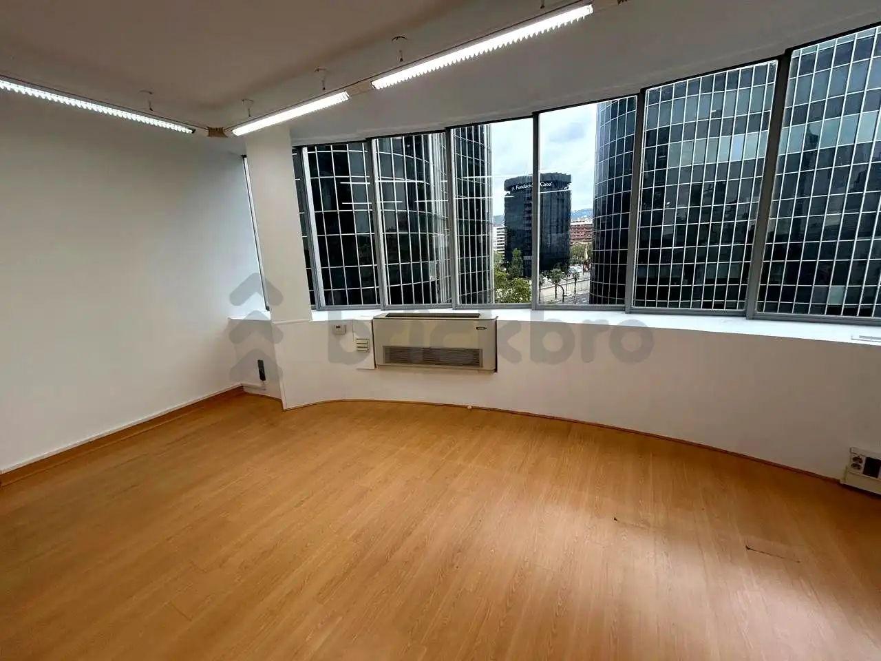 Oficina de alquiler en Barcelona, Barcelona